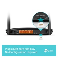 TP-Link Archer MR500