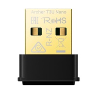 TP-Link  Archer T3U Nano