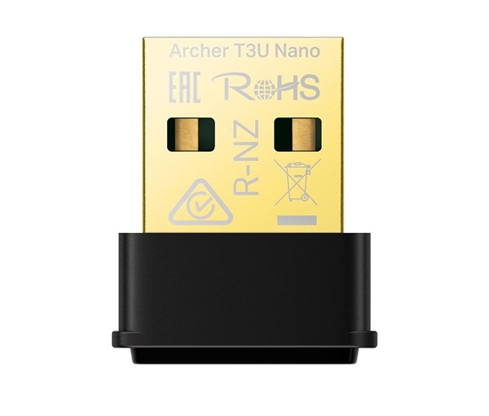 TP-Link  Archer T3U Nano