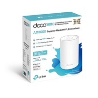 TP-Link Deco X50-DSL