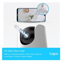TP-Link Tapo C225