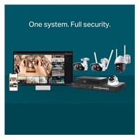 TP-Link VIGI C340-W(4mm)