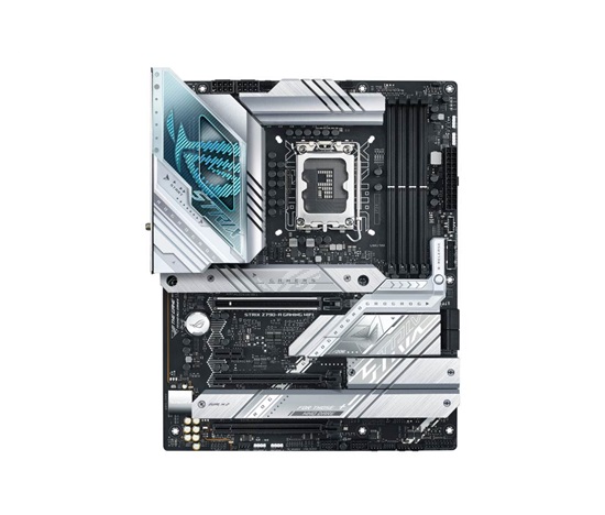 ASUS MB Sc LGA1700 ROG STRIX Z790-A GAMING WIFI, Intel Z790, 4xDDR5, 1xDP, 1xHDMI, WI-FI