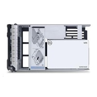 DELL 480GB SSD SATA Read Intensive ISE 6Gbps 512e 2.5in w/3.5in Brkt Cabled CK T150