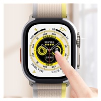 COTECi Blade Protection Case for Apple Watch Ultra - 49mm Blue