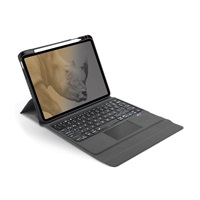 RhinoTech pouzdro s klávesnicí na Apple iPad 10.2" (2019/2020/2021), Apple iPad Air 10.5" (2019) CZ černá