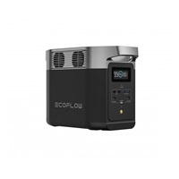 EcoFlow DELTA 2 přenosná bateriová stanice
