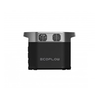 EcoFlow DELTA 2 přenosná bateriová stanice