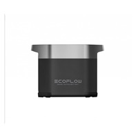 EcoFlow DELTA 2 přídavná baterie