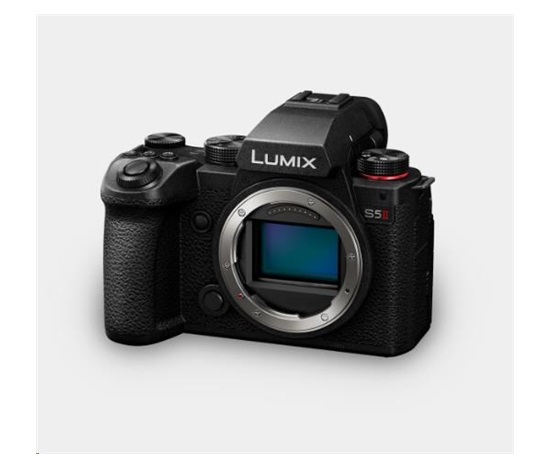 Panasonic Lumix S5 II TELO