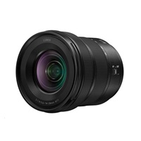 Panasonic LUMIX S 14-28mm F4-5.6 MACRO
