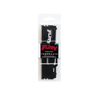 KINGSTON DIMM DDR5 8GB 6000MT/s CL36 FURY Beast RGB EXPO