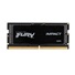 KINGSTON SODIMM DDR5 16GB 5600MT/s CL40 FURY Impact PnP