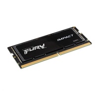 KINGSTON SODIMM DDR5 32GB 5600MT/s CL40 FURY Impact PnP