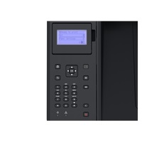 Canon i-SENSYS LBP361dw - černobílá, SF, duplex, PCL, USB, LAN, Wi-FI, A4 (61 str./min)