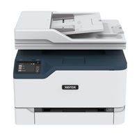 BAZAR - Xerox C235V_DNI, barevná laser. multifunkce, A4, 22ppm, duplex, ADF, WiFi/USB/Ethernet, 512 MB RAM, Apple AirPri