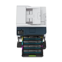 BAZAR - Xerox C235V_DNI, barevná laser. multifunkce, A4, 22ppm, duplex, ADF, WiFi/USB/Ethernet, 512 MB RAM, Apple AirPri