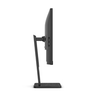 AOC MT IPS LCD WLED 27" Q27P3CW - IPS panel, 2560x1440, 350cd, 2xHDMI, DP, USB-C, 4x USB 3.2, repro, pivot, webcam