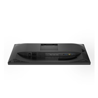 AOC MT IPS LCD WLED 23,8" 24P3QW - IPS panel, 1920x1080, 300cd, 2xHDMI, DP, 4xUSB 3.2, pivot, repro, webcam