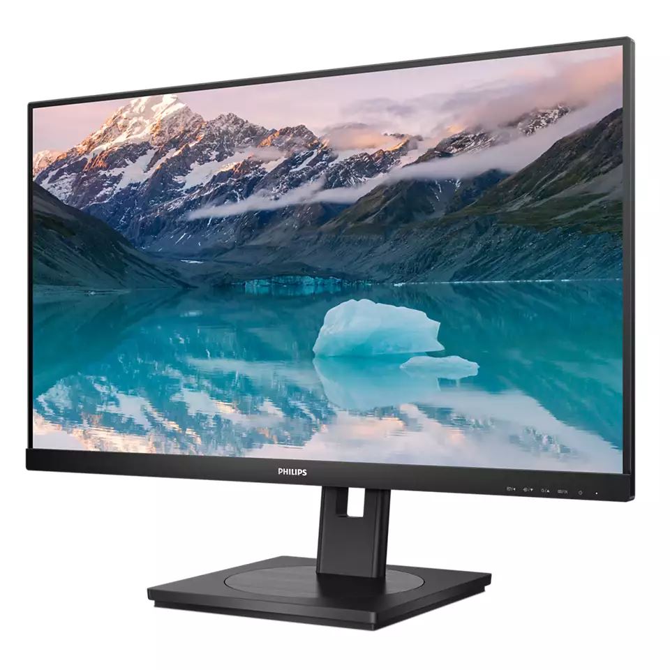 LCD monitor 242S9JML/00