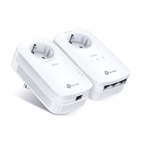 TP-Link TL-PA8033P KIT průchozí powerline set