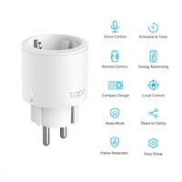 TP-Link Tapo P115(1-pack)(EU) chytrá WiFi mini zásuvka