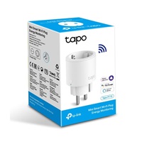 TP-Link Tapo P115(1-pack)(EU) chytrá WiFi mini zásuvka