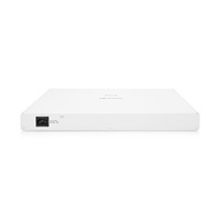 HPE Networking Instant On Switch 40p Gigabit CL4 8p Gigabit CL6 PoE 2p 10GBT 2p SFP+ 600W 1960 (JL809A)