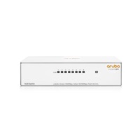 HPE Networking Instant On Switch 8p Gigabit 1430 (R8R45A)