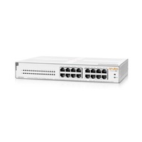 HPE Networking Instant On Switch 16p Gigabit CL4 PoE 124W 1430