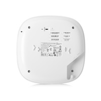 HPE Networking Instant On Indoor Access Point Wi-Fi 6 4x4 (RW) AP25 (R9B28A)