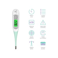 TrueLife Care T3 - kontaktní teploměr