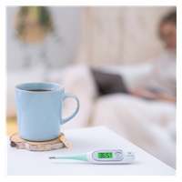 TrueLife Care T3 - kontaktní teploměr