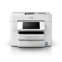 EPSON tiskárna ink WorkForce Pro WF-C4810DTWF + 3 roky záruka onsite