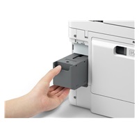 EPSON tiskárna ink WorkForce Pro WF-C4810DTWF + 3 roky záruka onsite