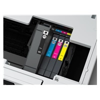 EPSON tiskárna ink WorkForce Pro WF-C4810DTWF + 3 roky záruka onsite