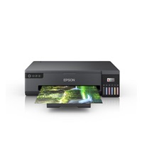 EPSON tiskárna ink EcoTank L18050,Záruka 5 let  po registraci zdarma