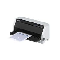 EPSON tiskárna jehličková LQ-690II, 24 jehliček, USB