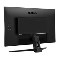 ASRock LCD - 27" Gaming monitor PG27FF1A, IPS LCD, 1920x1080 FHD, 165Hz, 1100:1, 250cd/m2, 1ms, 2xHDMI 2.0, 1xDP