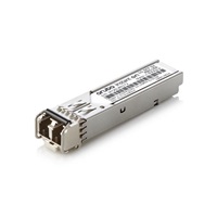 HPE Networking Instant On 1G SFP LC SX 500m OM2 MMF Transceiver