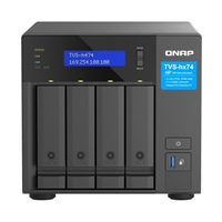 QNAP TVS-h474-PT-8G