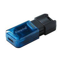 Kingston Flash Disk 64GB DataTraveler DT80 M (USB-C 3.2 Gen 1)