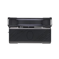 Cooler Master chladič Hyper 212 Halo Black, 120mm ARGB, LGA1851, černá
