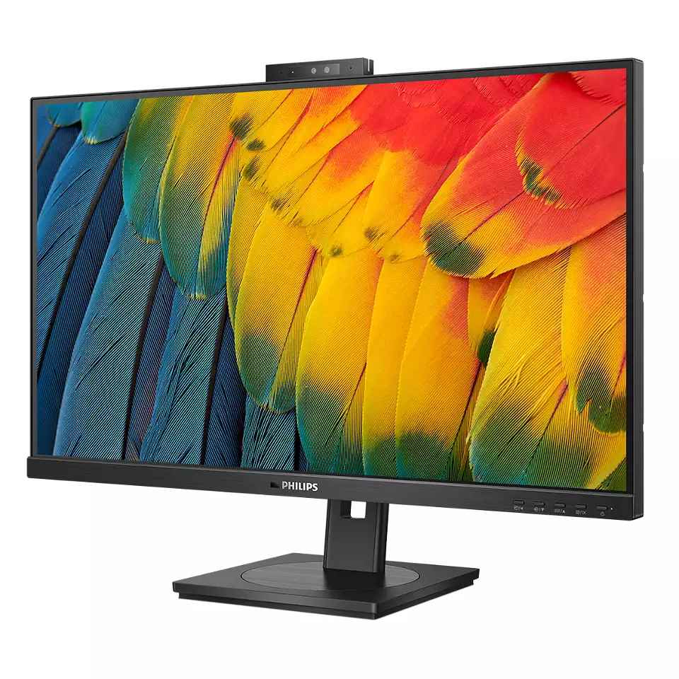 LCD monitor s dokem USB-C 24B1U5301H/00