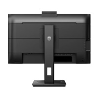 Philips MT IPS LED 23,8" 24B1U5301H/00 - IPS panel, 1920x1080, HDMI, DP, USB-C, USB 3.2, RJ45, repro, pivot, webcam