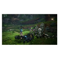 PS4 hra Kena: Bridge of Spirits - Deluxe Edition