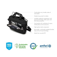 DICOTA Case Slim Eco PRO for Microsoft Surface 12-14.1