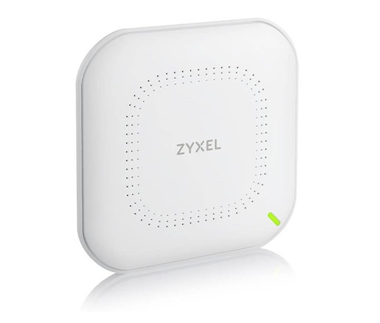 Zyxel WAC500 Wireless AC1200 Wave 2 Dual-Radio Unified Access Point, bez zdroje, 5ti pack