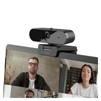 TRUST webkamera TAXON QHD WEBCAM ECO