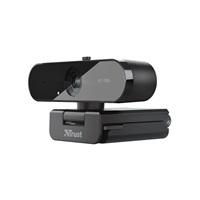 TRUST webkamera TW-200 FULL HD WEBCAM, USB 2.0